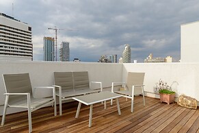 Duplex 2 bedroom with a terrace