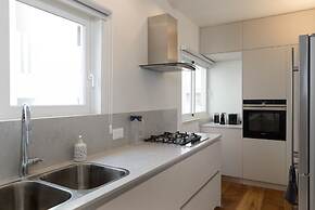 Duplex 2 bedroom with a terrace