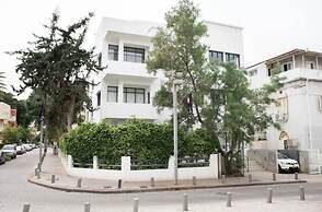 Duplex 2 bedroom with a terrace