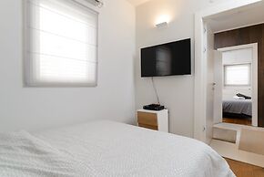Duplex 2 bedroom with a terrace