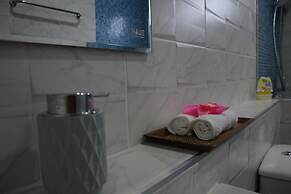 SB Holiday Resort