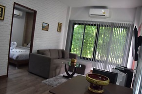 SB Holiday Resort