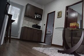 SB Holiday Resort