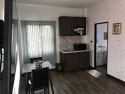 SB Holiday Resort