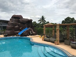 SB Holiday Resort