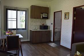 SB Holiday Resort