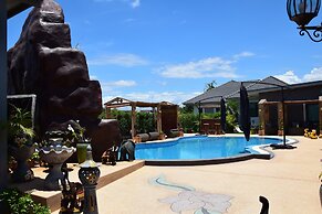 SB Holiday Resort