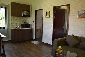 SB Holiday Resort