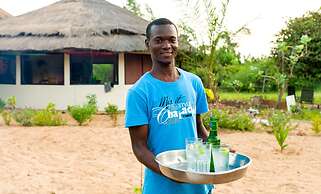 Tamba Kuruba Eco lodge