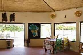 Tamba Kuruba Eco lodge