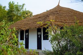 Tamba Kuruba Eco lodge