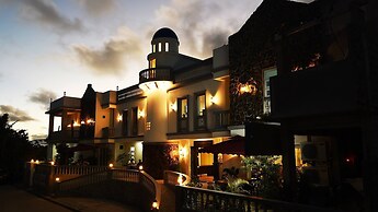Pension Ivatan