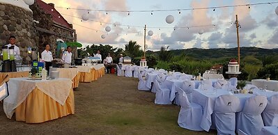 Pension Ivatan