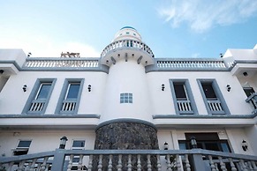 Pension Ivatan