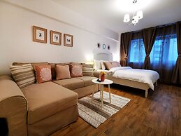 Sudului 106 by MRG Apartments