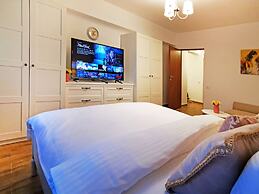 Sudului 106 by MRG Apartments
