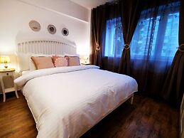 Sudului 106 by MRG Apartments