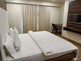 Hotel Radhe