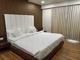 Hotel Radhe