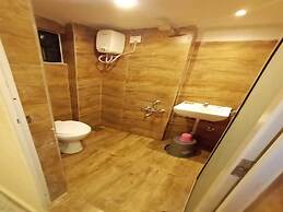 Hotel Radhe