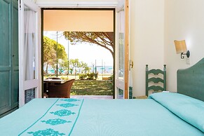 Club Hotel Marina Seada Beach