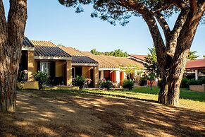 Club Hotel Marina Seada Beach