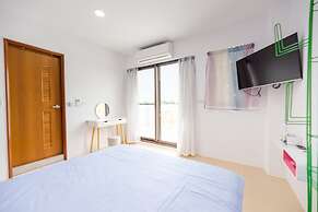 Huang Jin Hai An