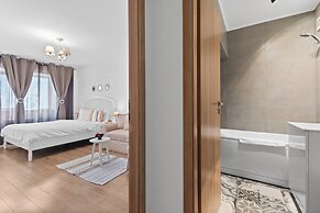 Sudului 507 by MRG Apartments