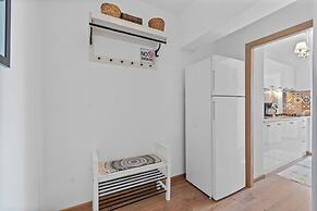 Sudului 507 by MRG Apartments