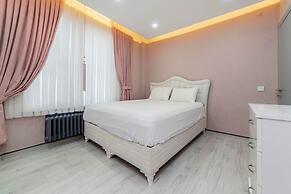 Diamond Palace Residence