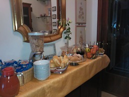Albergo Marenghi