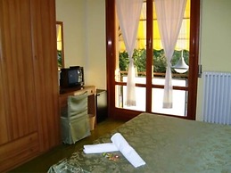 Albergo Marenghi