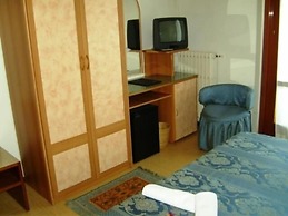 Albergo Marenghi