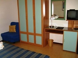 Albergo Marenghi