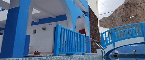 MM Studios Perissa