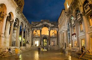 Perello Old Town