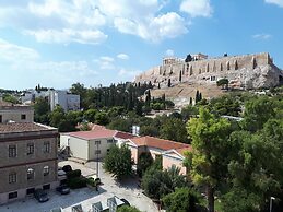 Check Point - Acropolis