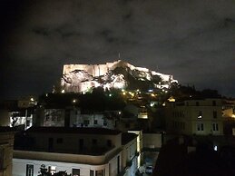 Check Point - Plaka