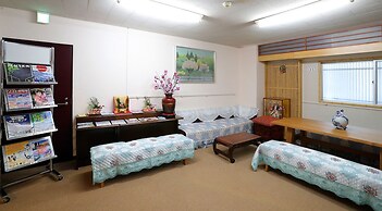 Raki Onsenryokan