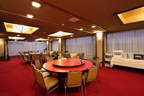 Raki Onsenryokan