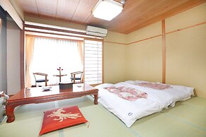 Raki Onsenryokan