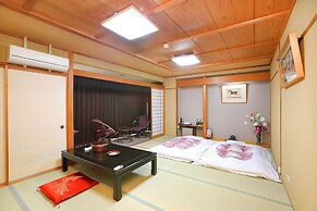 Raki Onsenryokan