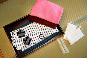 Raki Onsenryokan