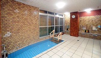 Raki Onsenryokan