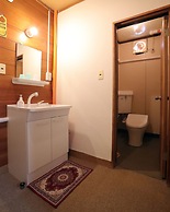 Raki Onsenryokan