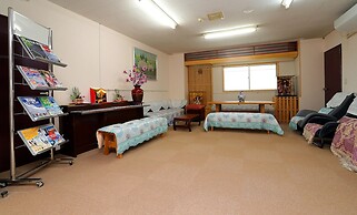 Raki Onsenryokan