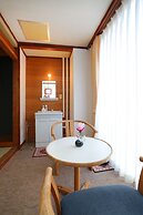 Raki Onsenryokan