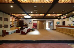 Raki Onsenryokan