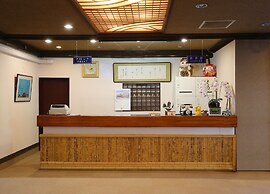 Raki Onsenryokan