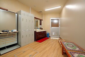 Raki Onsenryokan